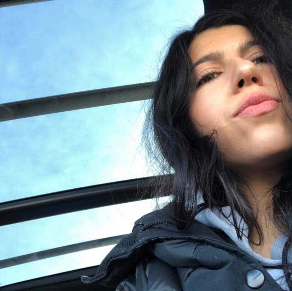 Meet your Posher, Lauren